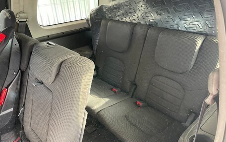 Nissan Pathfinder, 2005 год, 840 000 рублей, 10 фотография