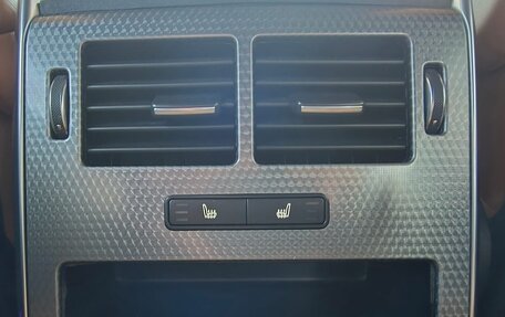 Land Rover Range Rover Sport II, 2018 год, 4 900 000 рублей, 13 фотография