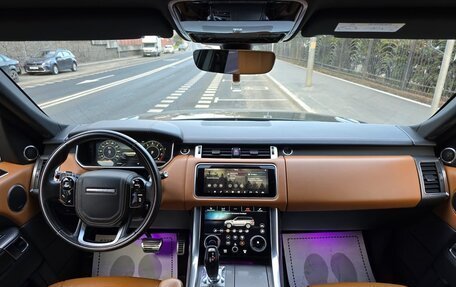 Land Rover Range Rover Sport II, 2018 год, 4 900 000 рублей, 6 фотография