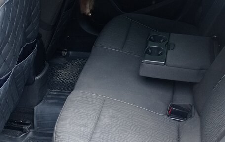 Opel Astra J, 2012 год, 1 050 000 рублей, 13 фотография