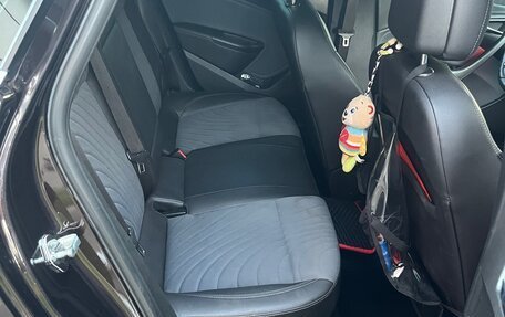 Opel Astra J, 2013 год, 1 035 000 рублей, 10 фотография