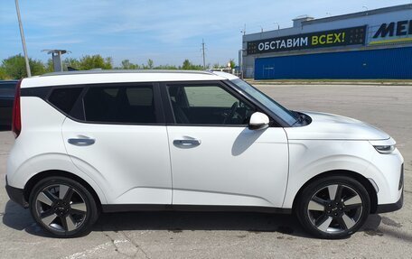 KIA Soul III, 2019 год, 2 000 000 рублей, 3 фотография