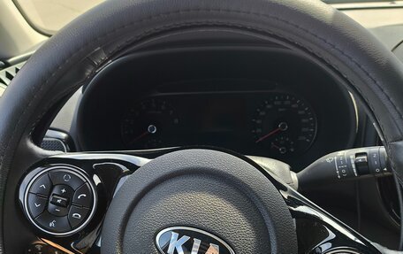 KIA Soul III, 2019 год, 2 000 000 рублей, 8 фотография