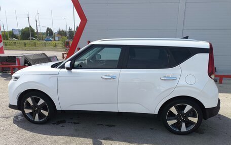 KIA Soul III, 2019 год, 2 000 000 рублей, 6 фотография
