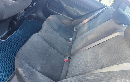 Honda Civic VIII, 2010 год, 780 000 рублей, 9 фотография