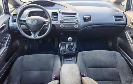 Honda Civic VIII, 2010 год, 780 000 рублей, 6 фотография
