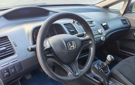 Honda Civic VIII, 2010 год, 780 000 рублей, 5 фотография
