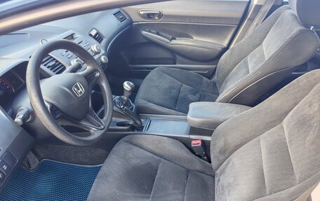 Honda Civic VIII, 2010 год, 780 000 рублей, 7 фотография