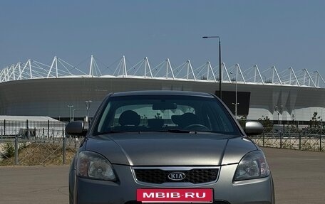 KIA Rio II, 2011 год, 799 000 рублей, 3 фотография