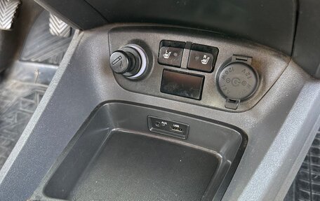 KIA Rio II, 2011 год, 799 000 рублей, 19 фотография