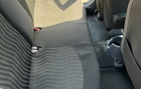 KIA Rio II, 2011 год, 799 000 рублей, 23 фотография