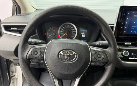 Toyota Corolla, 2021 год, 1 600 000 рублей, 7 фотография