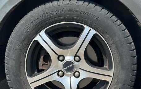 KIA Rio II, 2011 год, 799 000 рублей, 29 фотография
