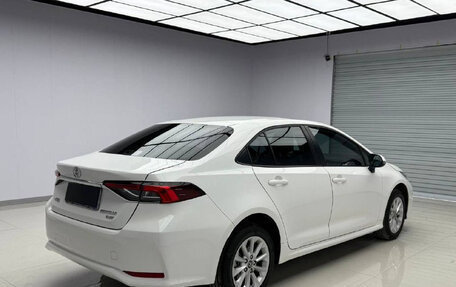 Toyota Corolla, 2021 год, 1 600 000 рублей, 4 фотография