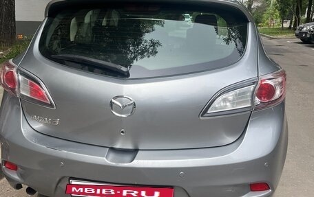Mazda 3, 2012 год, 900 000 рублей, 5 фотография