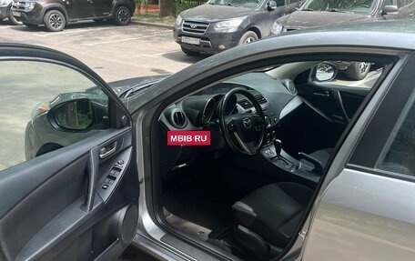 Mazda 3, 2012 год, 900 000 рублей, 4 фотография