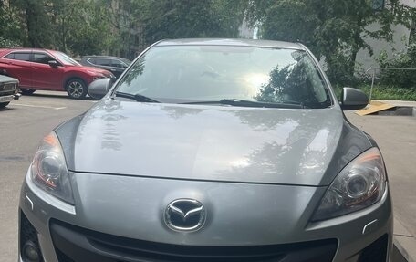 Mazda 3, 2012 год, 900 000 рублей, 8 фотография