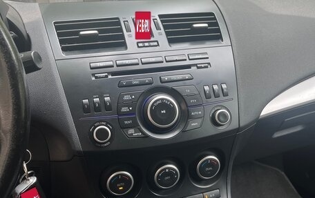Mazda 3, 2012 год, 900 000 рублей, 3 фотография