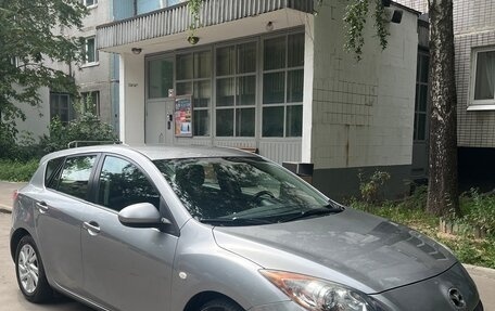 Mazda 3, 2012 год, 900 000 рублей, 6 фотография