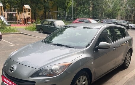 Mazda 3, 2012 год, 900 000 рублей, 7 фотография