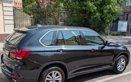 BMW X5, 2017 год, 4 100 000 рублей, 2 фотография