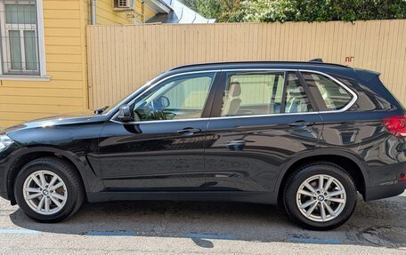 BMW X5, 2017 год, 4 100 000 рублей, 5 фотография