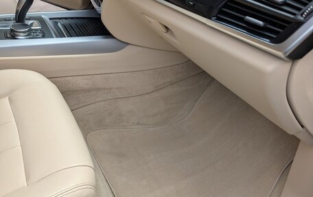 BMW X5, 2017 год, 4 100 000 рублей, 9 фотография