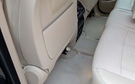 BMW X5, 2017 год, 4 100 000 рублей, 11 фотография