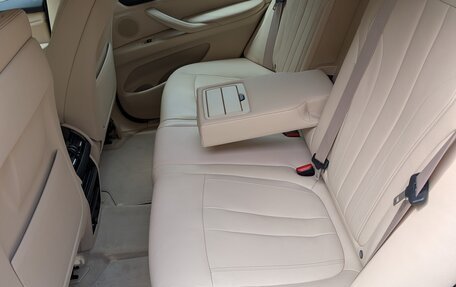 BMW X5, 2017 год, 4 100 000 рублей, 12 фотография