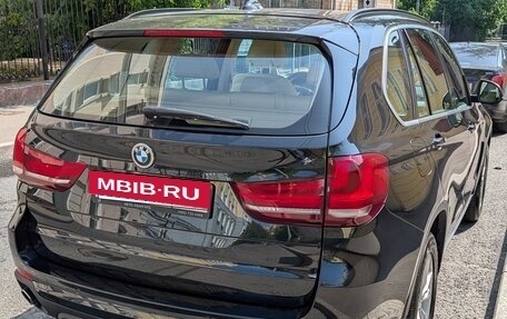 BMW X5, 2017 год, 4 100 000 рублей, 3 фотография
