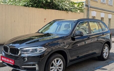 BMW X5, 2017 год, 4 100 000 рублей, 6 фотография
