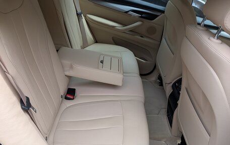 BMW X5, 2017 год, 4 100 000 рублей, 14 фотография