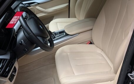 BMW X5, 2017 год, 4 100 000 рублей, 8 фотография