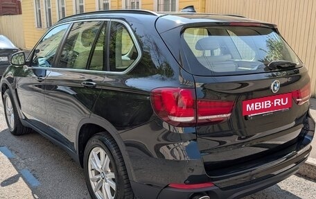 BMW X5, 2017 год, 4 100 000 рублей, 4 фотография