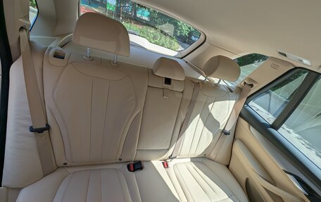 BMW X5, 2017 год, 4 100 000 рублей, 15 фотография