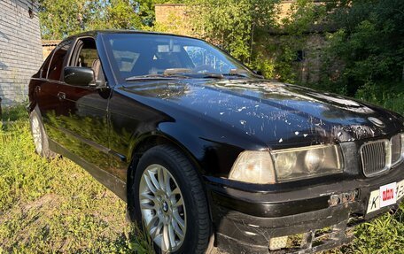 BMW 3 серия, 1993 год, 220 000 рублей, 3 фотография