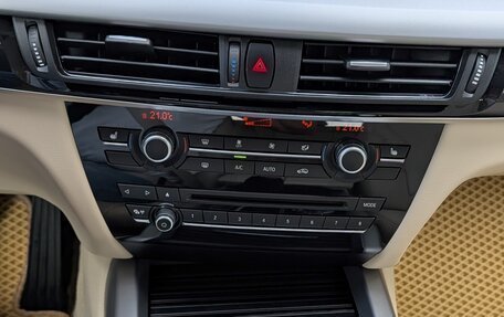 BMW X5, 2017 год, 4 100 000 рублей, 22 фотография