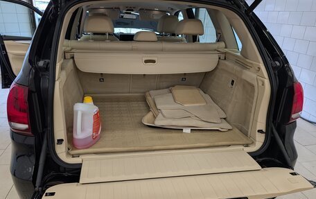 BMW X5, 2017 год, 4 100 000 рублей, 24 фотография