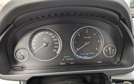 BMW X5, 2017 год, 4 100 000 рублей, 20 фотография