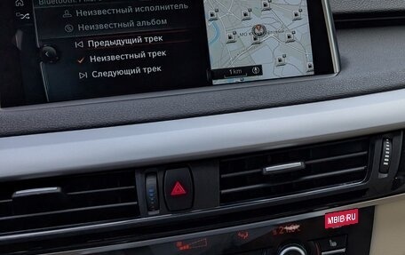 BMW X5, 2017 год, 4 100 000 рублей, 21 фотография