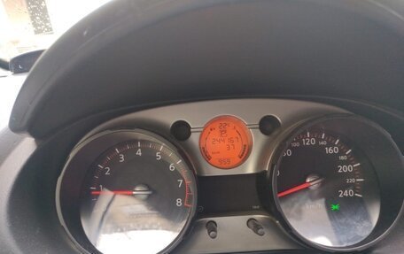 Nissan Qashqai, 2008 год, 750 000 рублей, 3 фотография