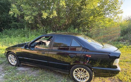 BMW 3 серия, 1993 год, 220 000 рублей, 4 фотография