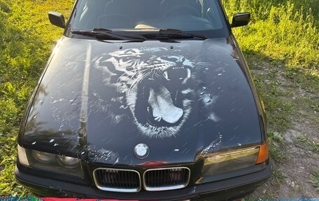 BMW 3 серия, 1993 год, 220 000 рублей, 7 фотография