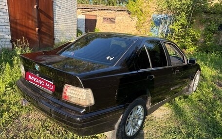 BMW 3 серия, 1993 год, 220 000 рублей, 5 фотография