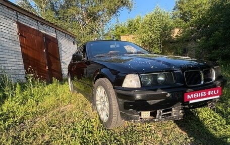 BMW 3 серия, 1993 год, 220 000 рублей, 8 фотография