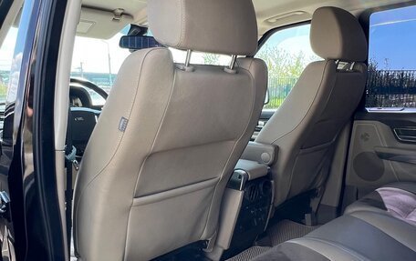 Land Rover Range Rover Sport I рестайлинг, 2011 год, 1 800 000 рублей, 12 фотография
