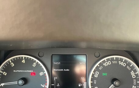 Land Rover Range Rover Sport I рестайлинг, 2011 год, 1 800 000 рублей, 23 фотография