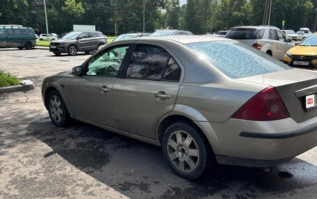 Ford Mondeo III, 2002 год, 330 000 рублей, 3 фотография