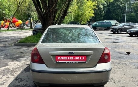 Ford Mondeo III, 2002 год, 330 000 рублей, 2 фотография
