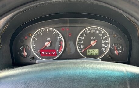 Ford Mondeo III, 2002 год, 330 000 рублей, 6 фотография